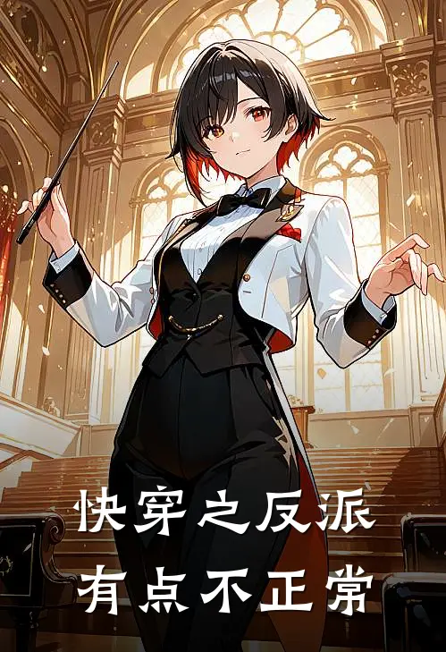 快穿之反派有点不正常