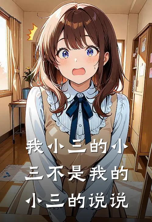 我小三的小三不是我的小三的说说