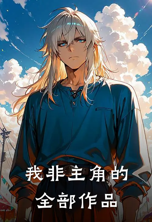 我非主角的全部作品