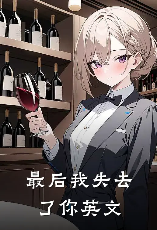 最后我失去了你英文