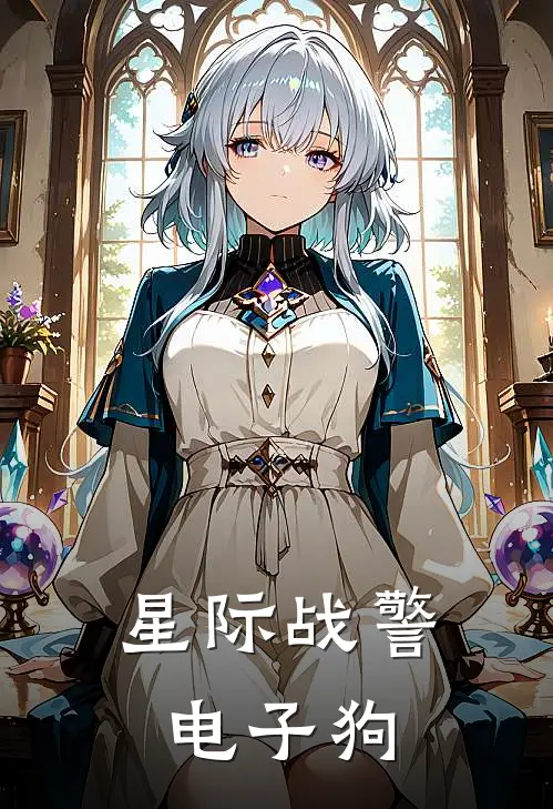 星际战警电子狗