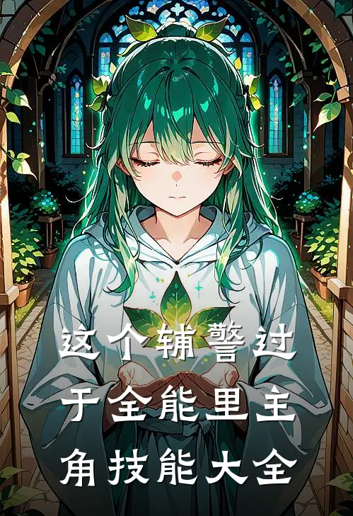 这个辅警过于全能里主角技能大全