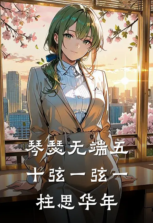 琴瑟无端五十弦一弦一柱思华年