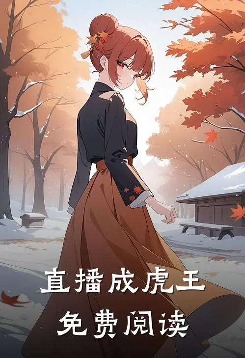 直播成虎王免费阅读