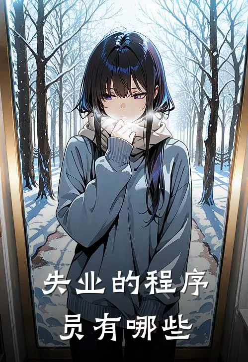 失业的程序员有哪些