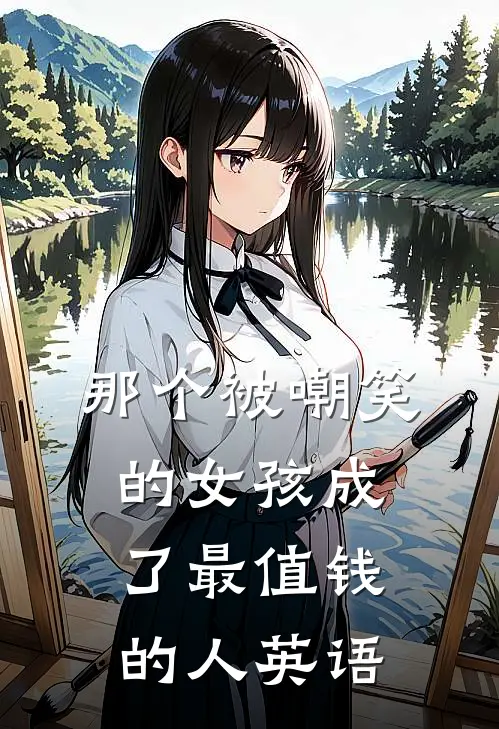 那个被嘲笑的女孩成了最值钱的人英语