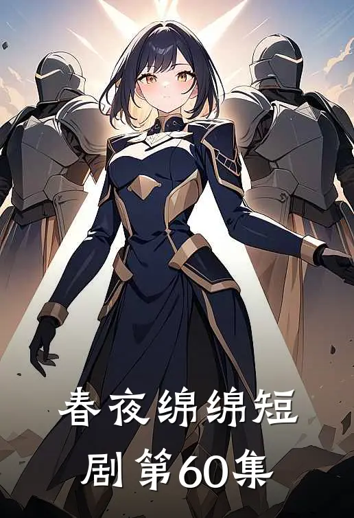 春夜绵绵短剧第60集