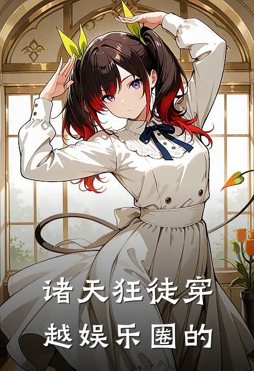 诸天狂徒穿越娱乐圈的