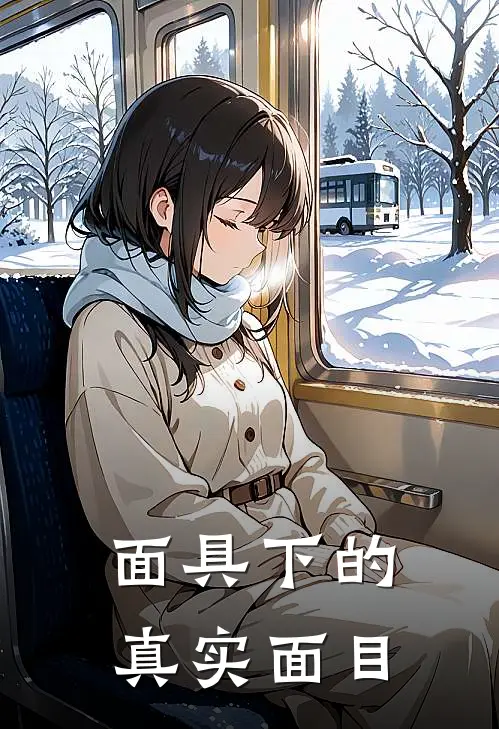 面具下的真实面目