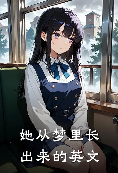 她从梦里长出来的英文
