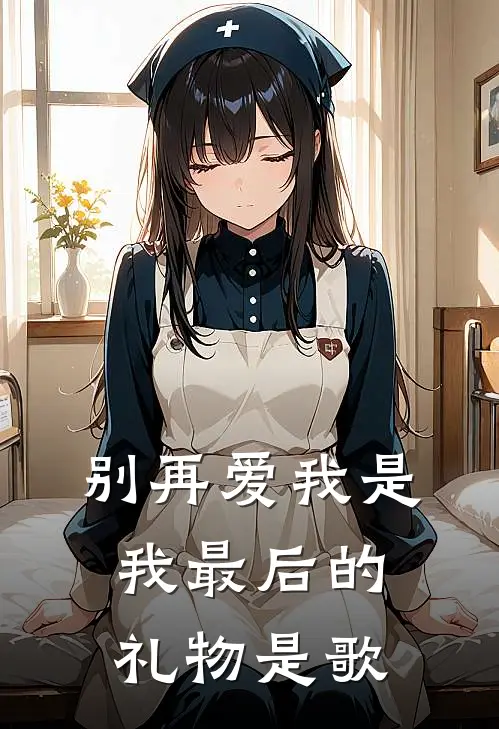 别再爱我是我最后的礼物是歌