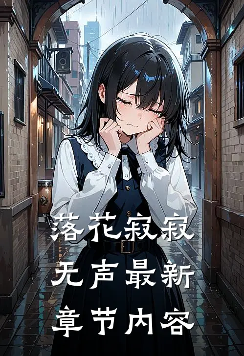 落花寂寂无声最新章节内容