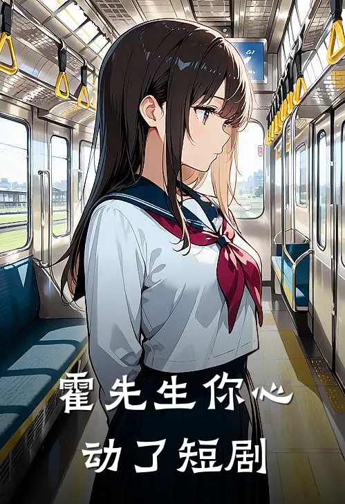 霍先生你心动了短剧