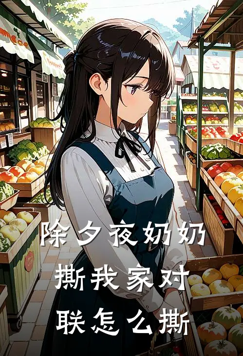 除夕夜奶奶撕我家对联怎么撕