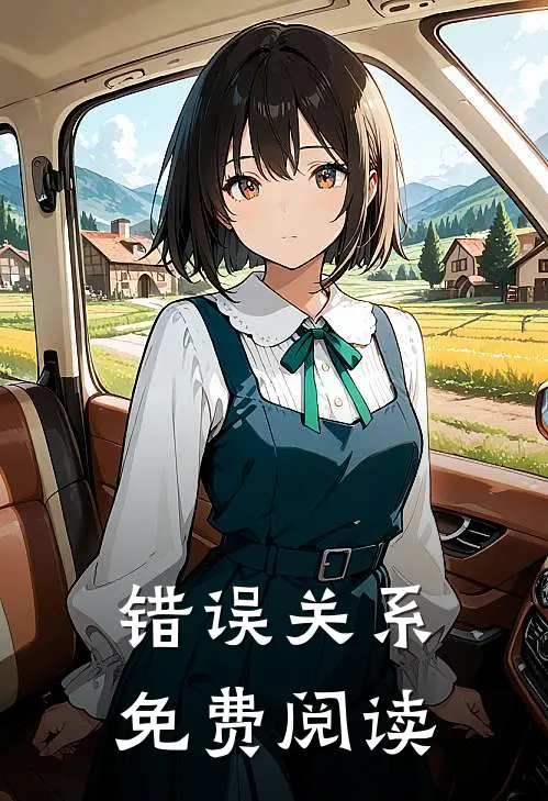 错误关系免费阅读