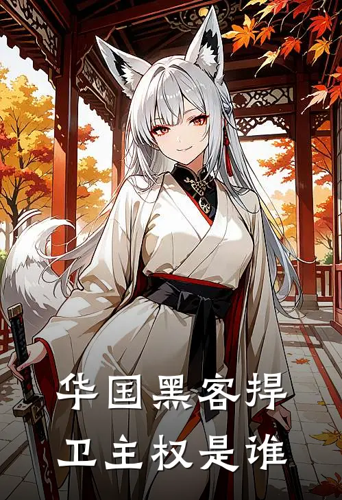 华国黑客捍卫主权是谁