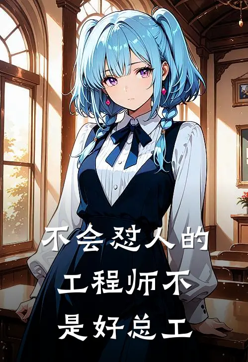 不会怼人的工程师不是好总工(江远帆赵志成)完结小说_小说完整版免费阅读不会怼人的工程师不是好总工江远帆赵志成