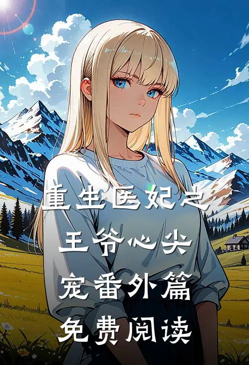 重生医妃之王爷心尖宠番外篇免费阅读