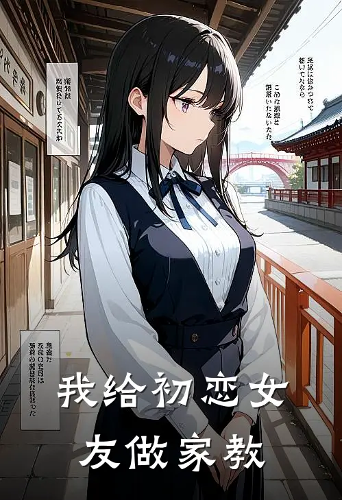 我给初恋女友做家教