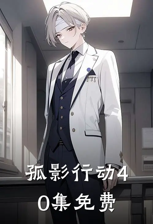 孤影行动40集免费