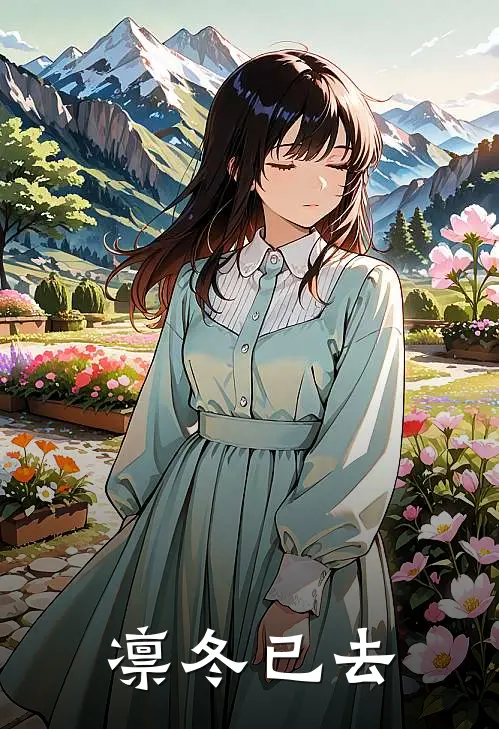 凛冬已去