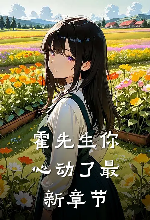 霍先生你心动了最新章节