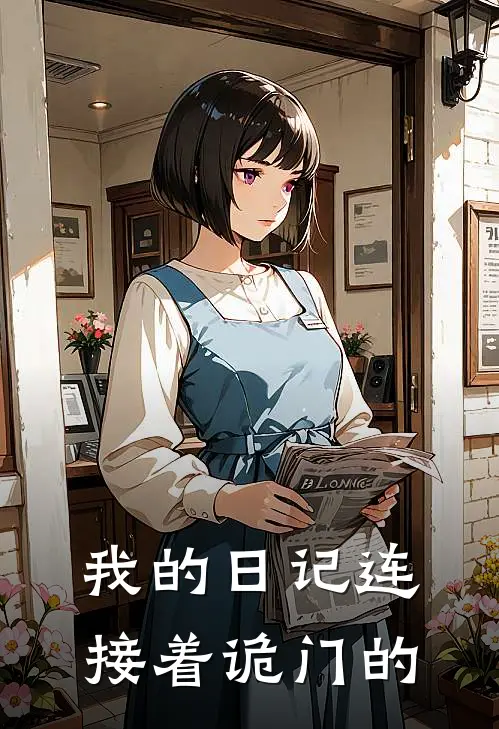 我的日记连接着诡门的