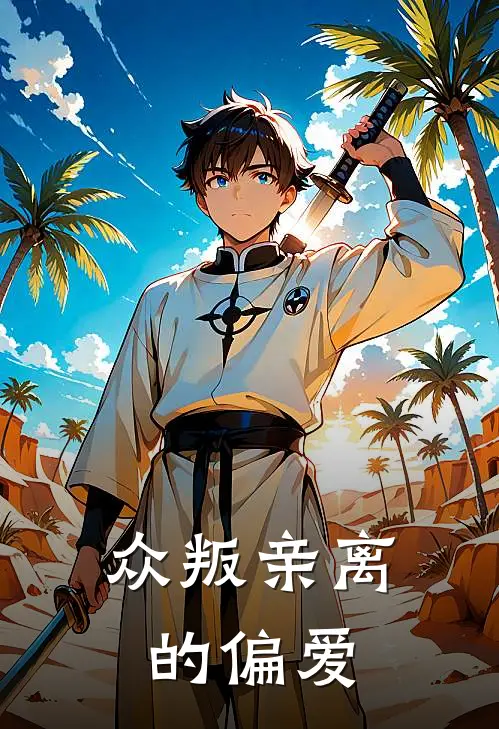 众叛亲离的偏爱