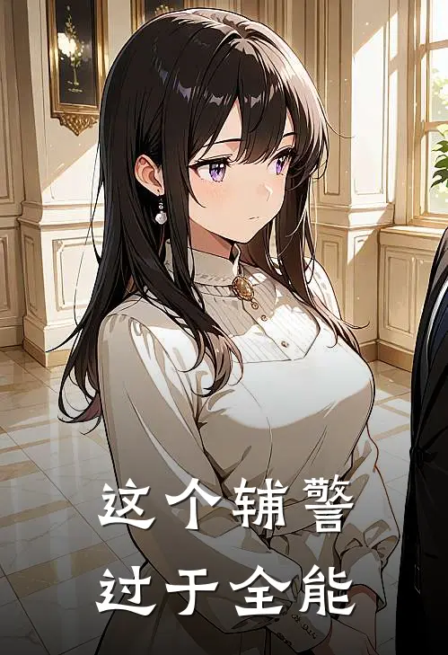 这个辅警过于全能