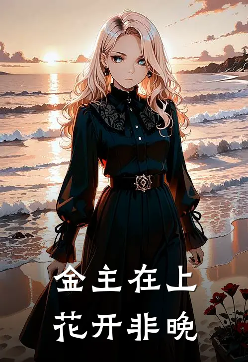 金主在上 花开非晚