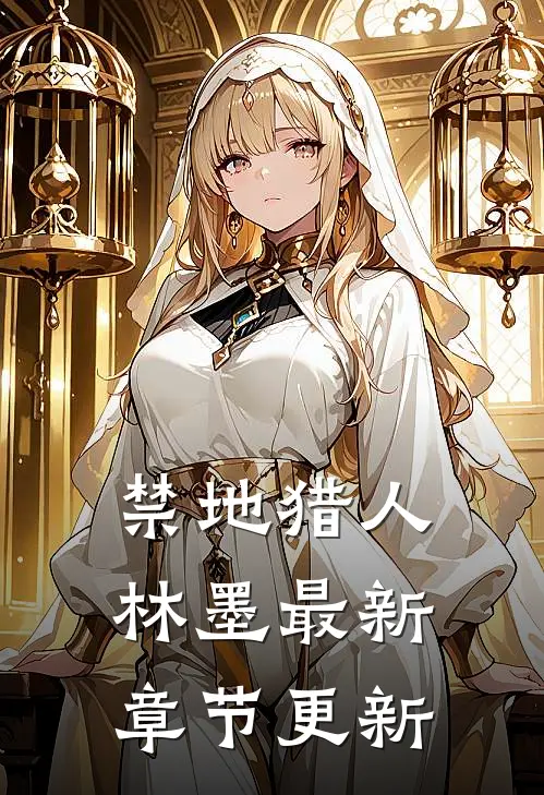 禁地猎人林墨最新章节更新