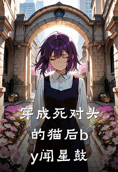 穿成死对头的猫后by闻星鼓