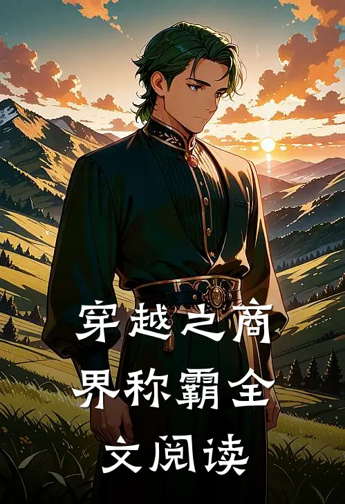 穿越之商界称霸全文阅读