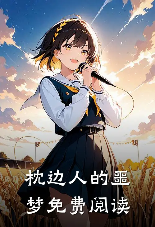 枕边人的噩梦免费阅读