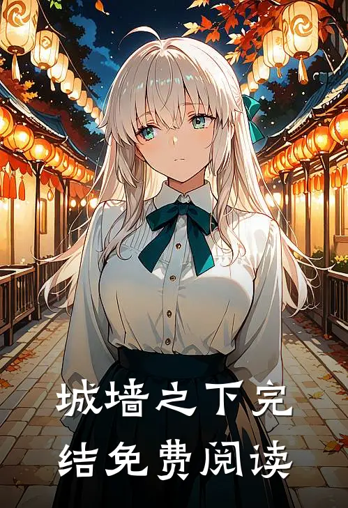 城墙之下完结免费阅读