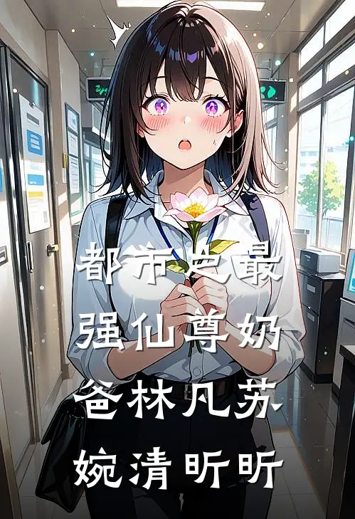 都市之最强仙尊奶爸林凡苏婉清昕昕