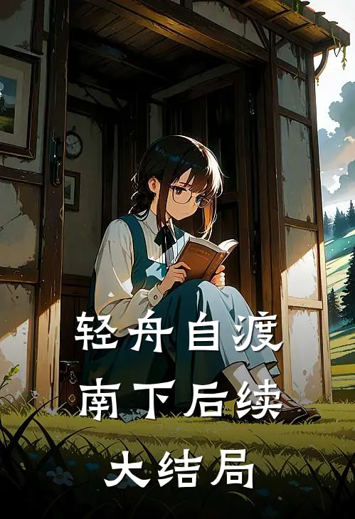 轻舟自渡南下后续大结局