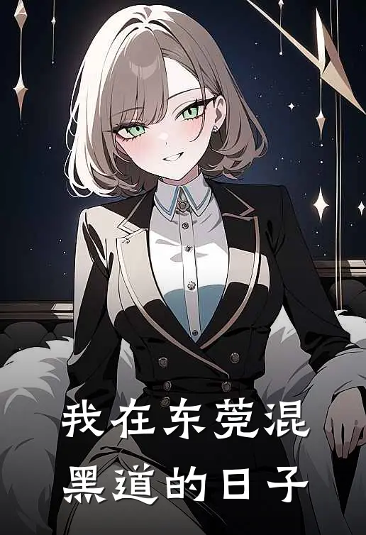 我在东莞混黑道的日子