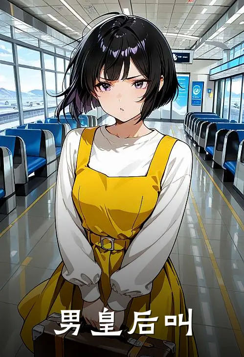 男皇后叫