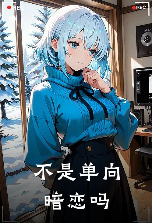 不是单向暗恋吗