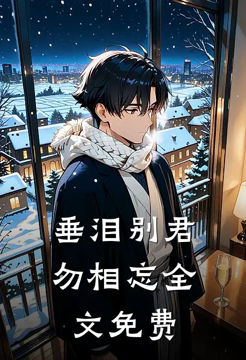 垂泪别君勿相忘全文免费