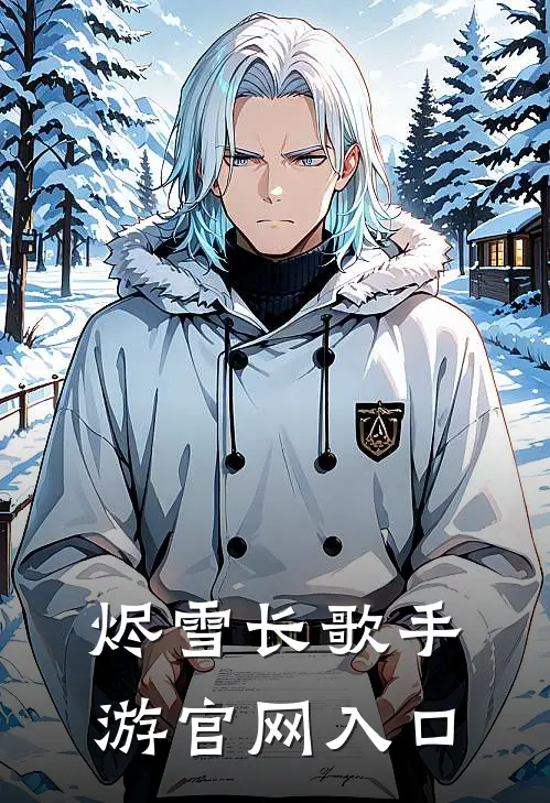 烬雪长歌手游官网入口