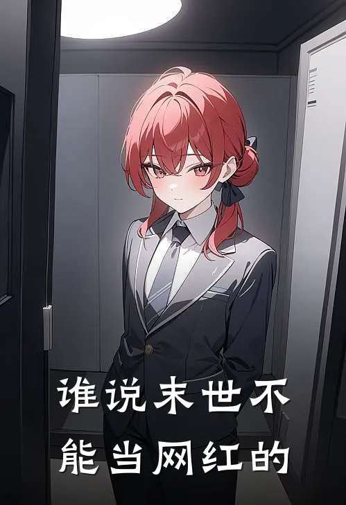 谁说末世不能当网红的