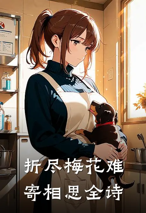 折尽梅花难寄相思全诗