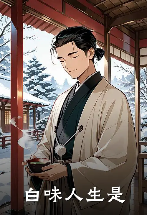 白味人生是