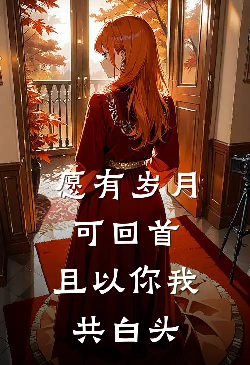 愿有岁月可回首,且以你我共白头