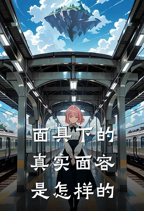 面具下的真实面容是怎样的