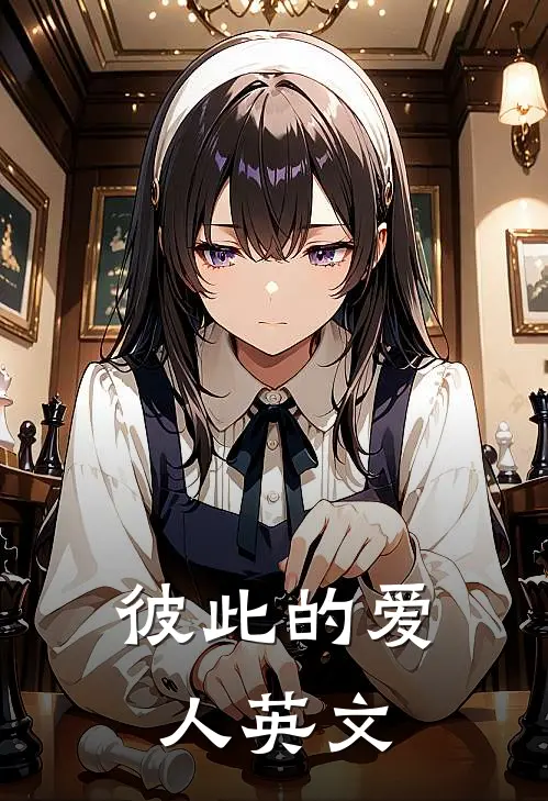 彼此的爱人英文