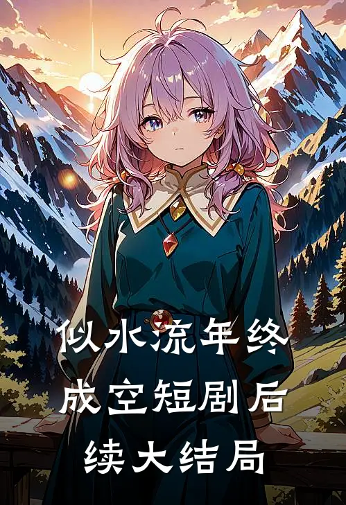 似水流年终成空短剧后续大结局