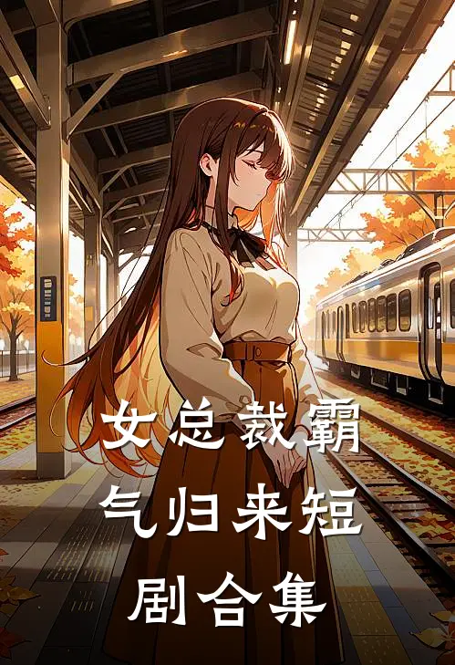 女总裁霸气归来短剧合集